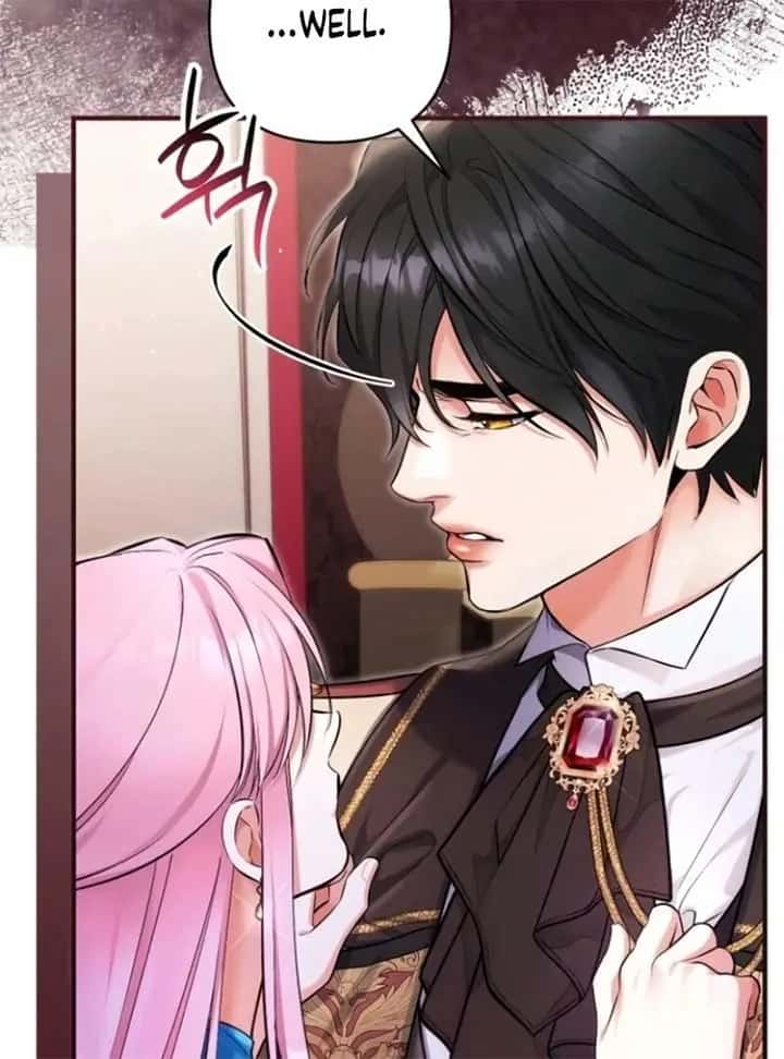 For My Lost Love Chapter 112 Page 115