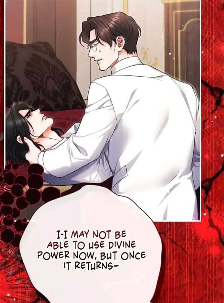 For My Lost Love Chapter 112 Page 121