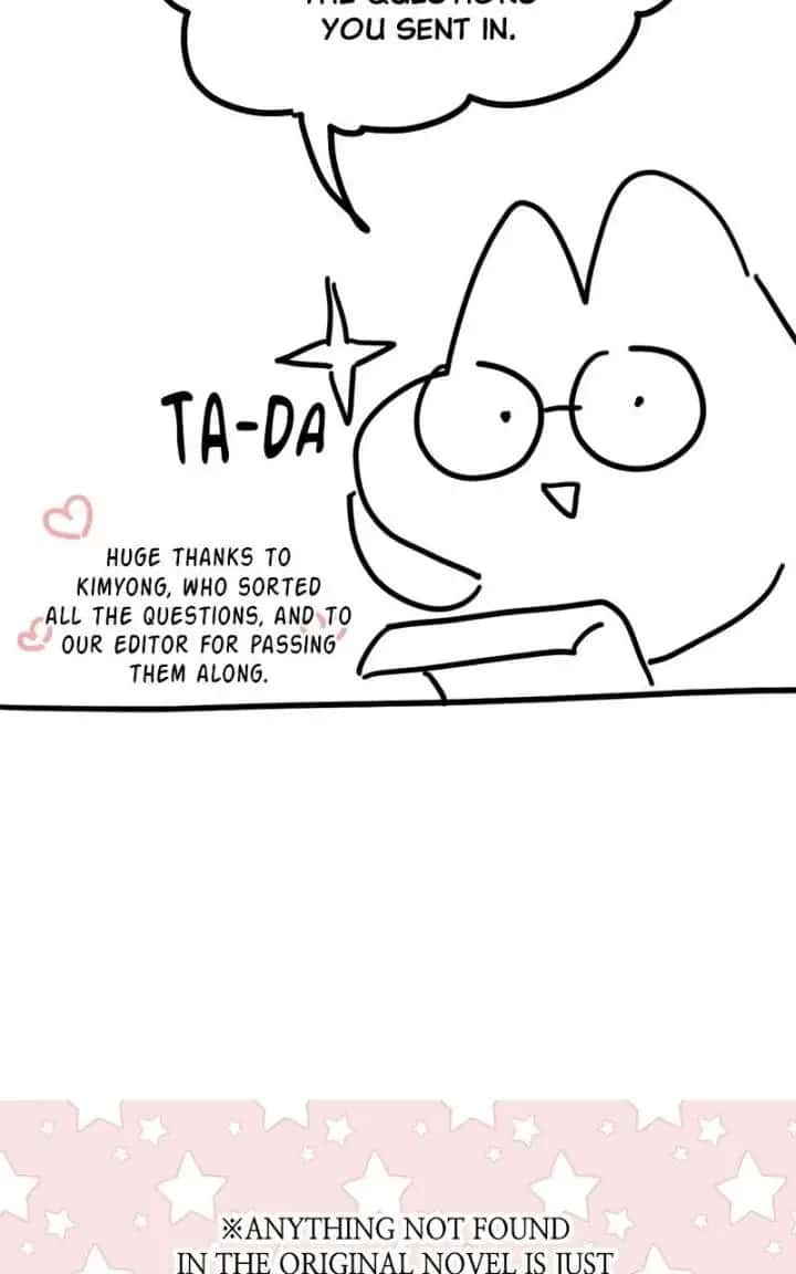 For My Lost Love Chapter 122 Page 4