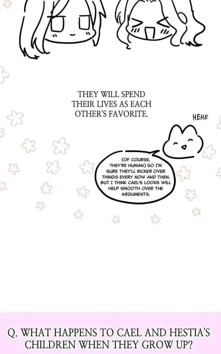 For My Lost Love Chapter 122 Page 6