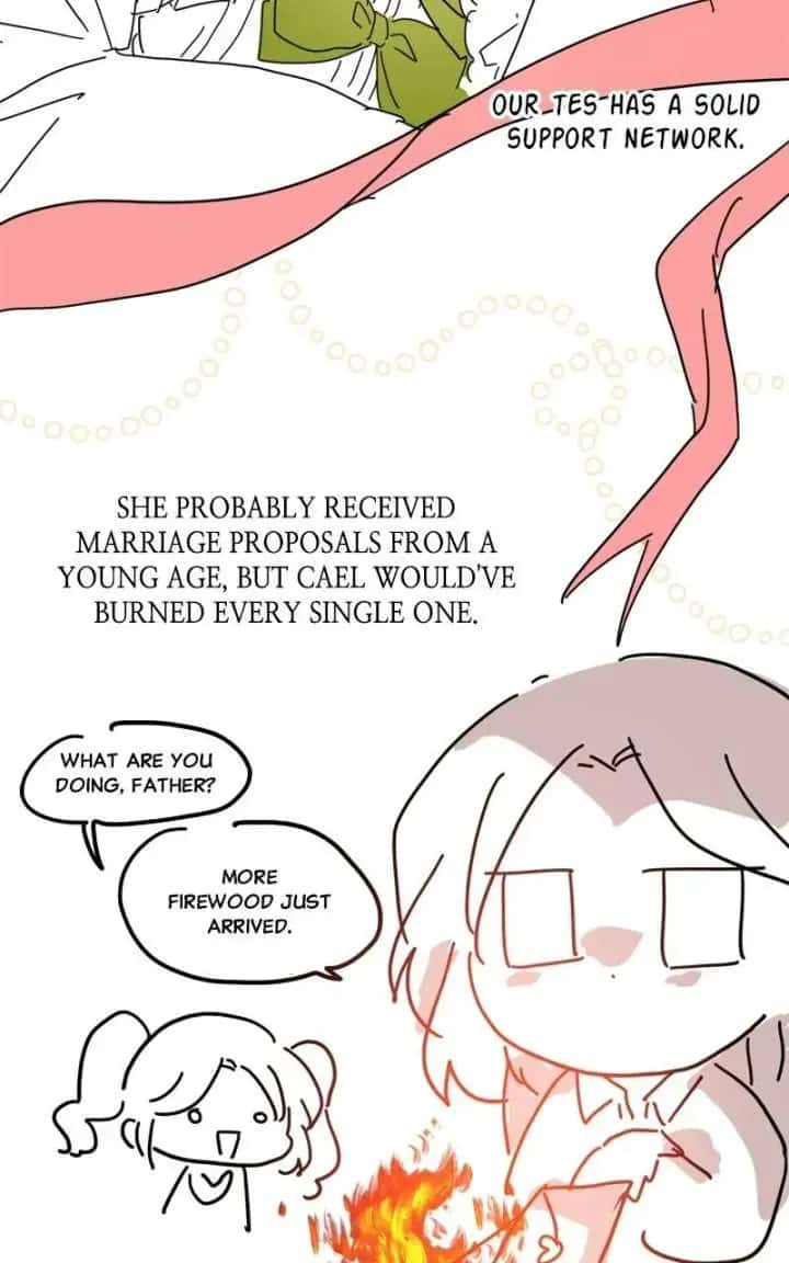 For My Lost Love Chapter 122 Page 10