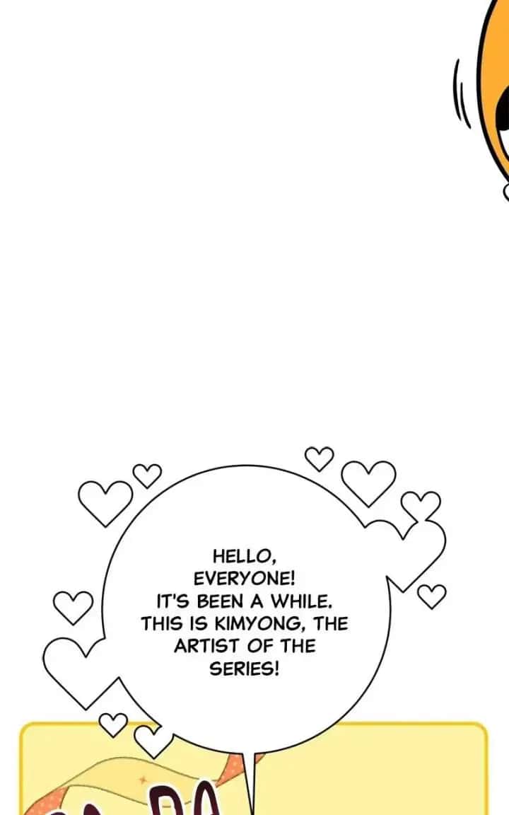 For My Lost Love Chapter 122 Page 34