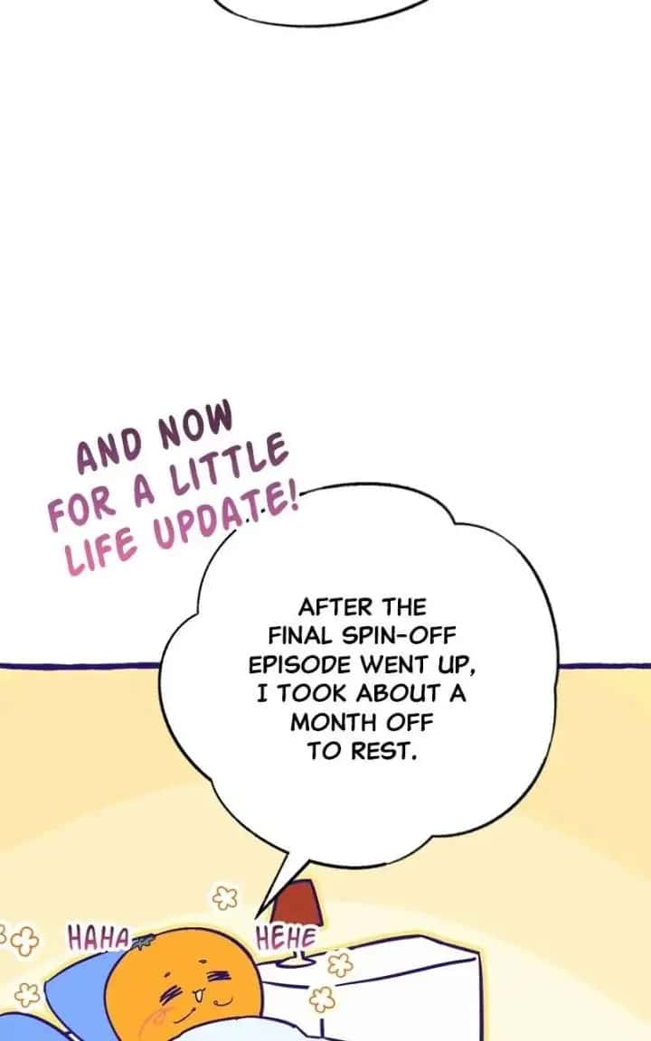 For My Lost Love Chapter 122 Page 40