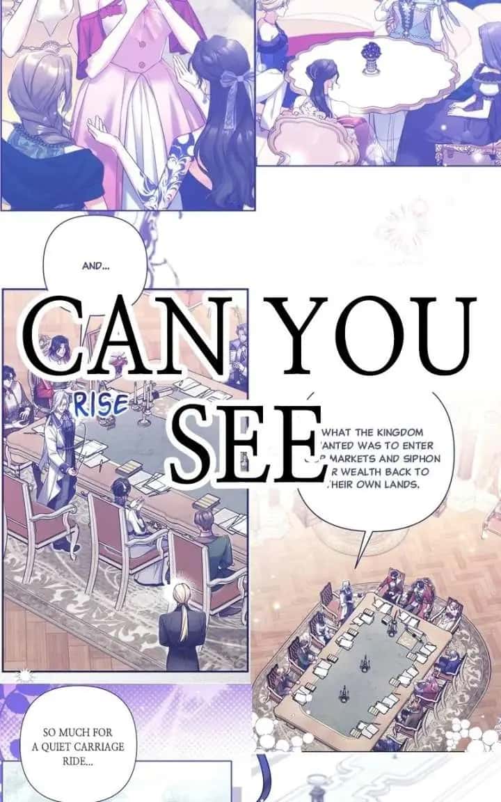 For My Lost Love Chapter 122 Page 46