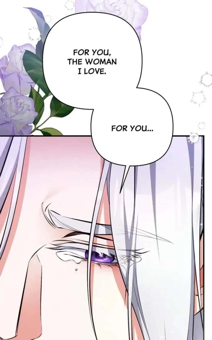 For My Lost Love Chapter 122 Page 83