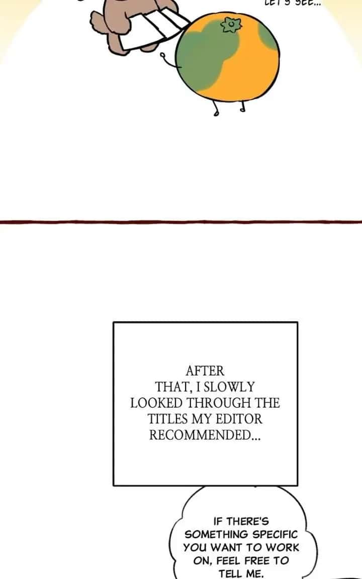 For My Lost Love Chapter 122 Page 93