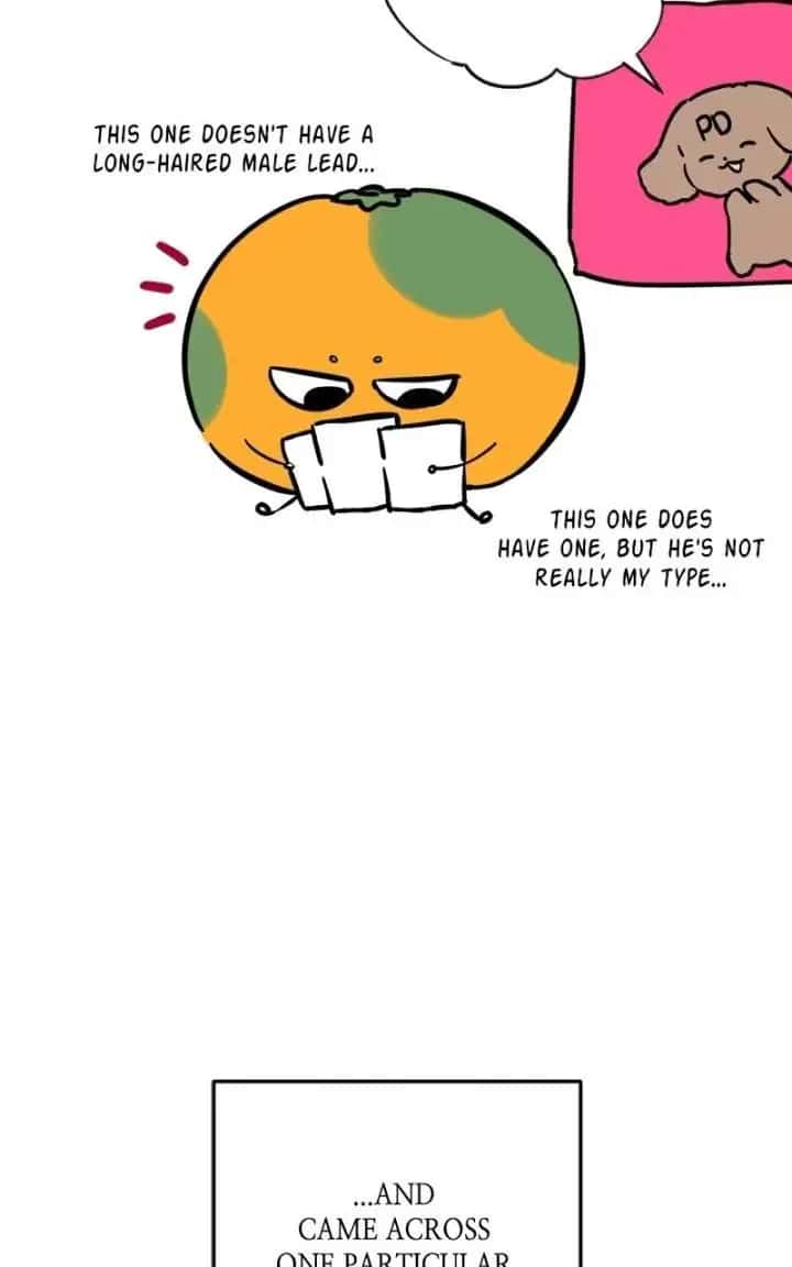 For My Lost Love Chapter 122 Page 94