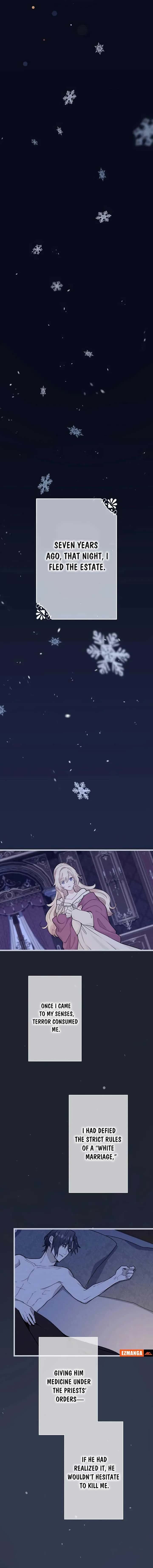 Forget That Night, Your Majesty Chapter 2 Page 13