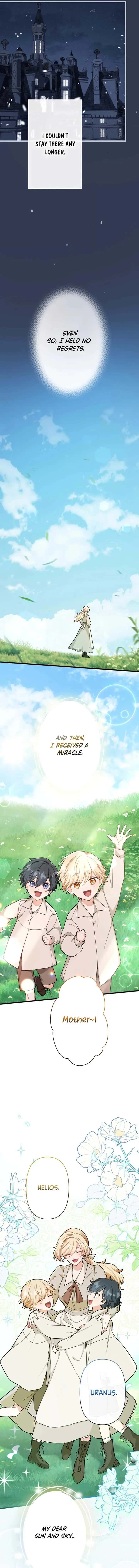 Forget That Night, Your Majesty Chapter 2 Page 14