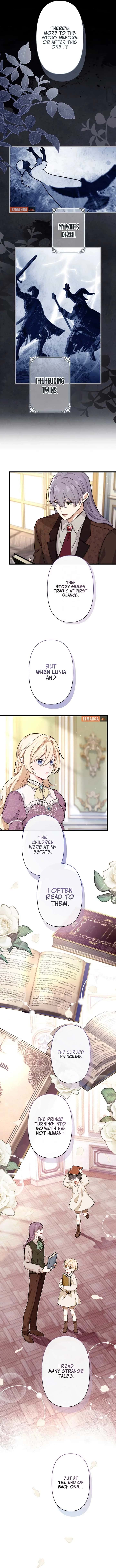 Forget That Night, Your Majesty Chapter 37 Page 8