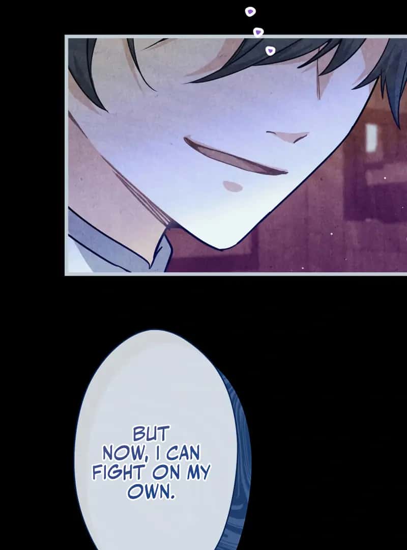 Forget That Night, Your Majesty Chapter 44 Page 6