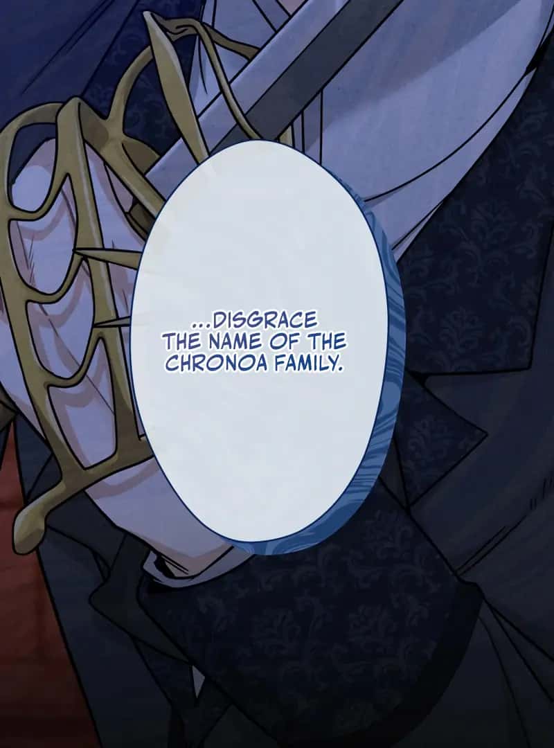 Forget That Night, Your Majesty Chapter 44 Page 10