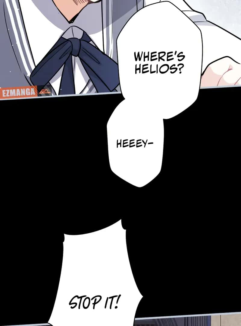 Forget That Night, Your Majesty Chapter 44 Page 21