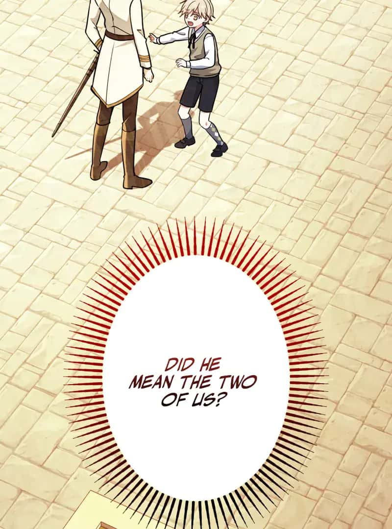 Forget That Night, Your Majesty Chapter 44 Page 27