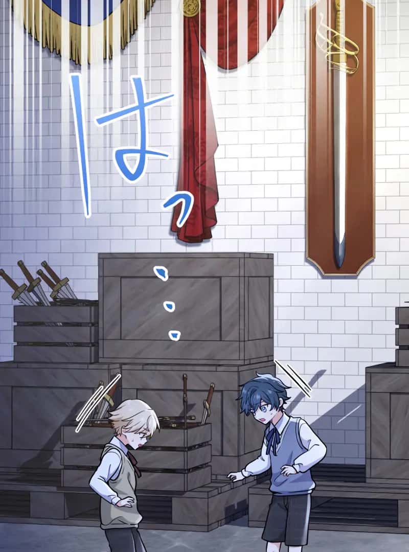 Forget That Night, Your Majesty Chapter 44 Page 40