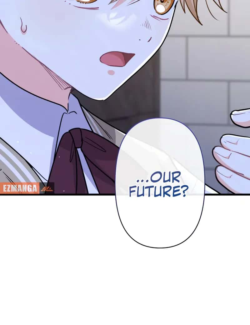 Forget That Night, Your Majesty Chapter 44 Page 44
