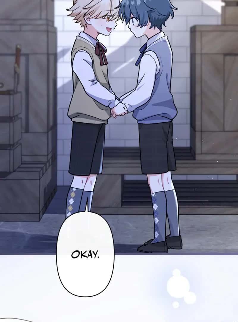 Forget That Night, Your Majesty Chapter 44 Page 52