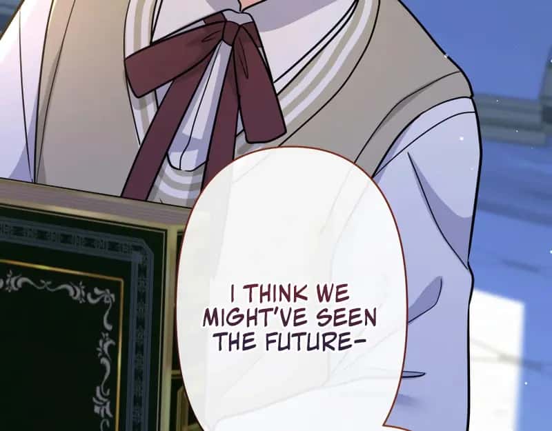 Forget That Night, Your Majesty Chapter 44 Page 79