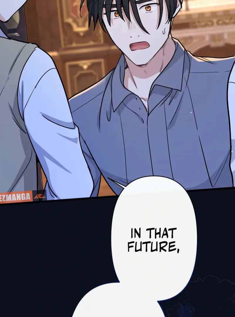 Forget That Night, Your Majesty Chapter 44 Page 82