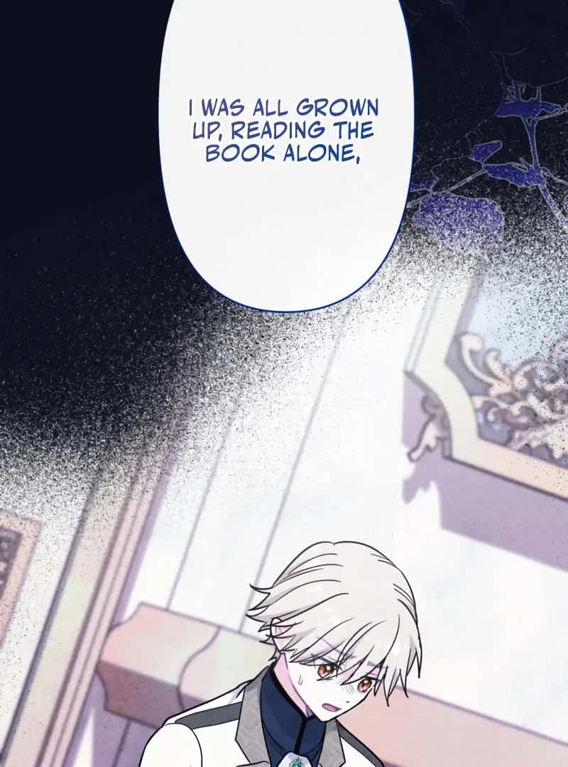 Forget That Night, Your Majesty Chapter 44 Page 83