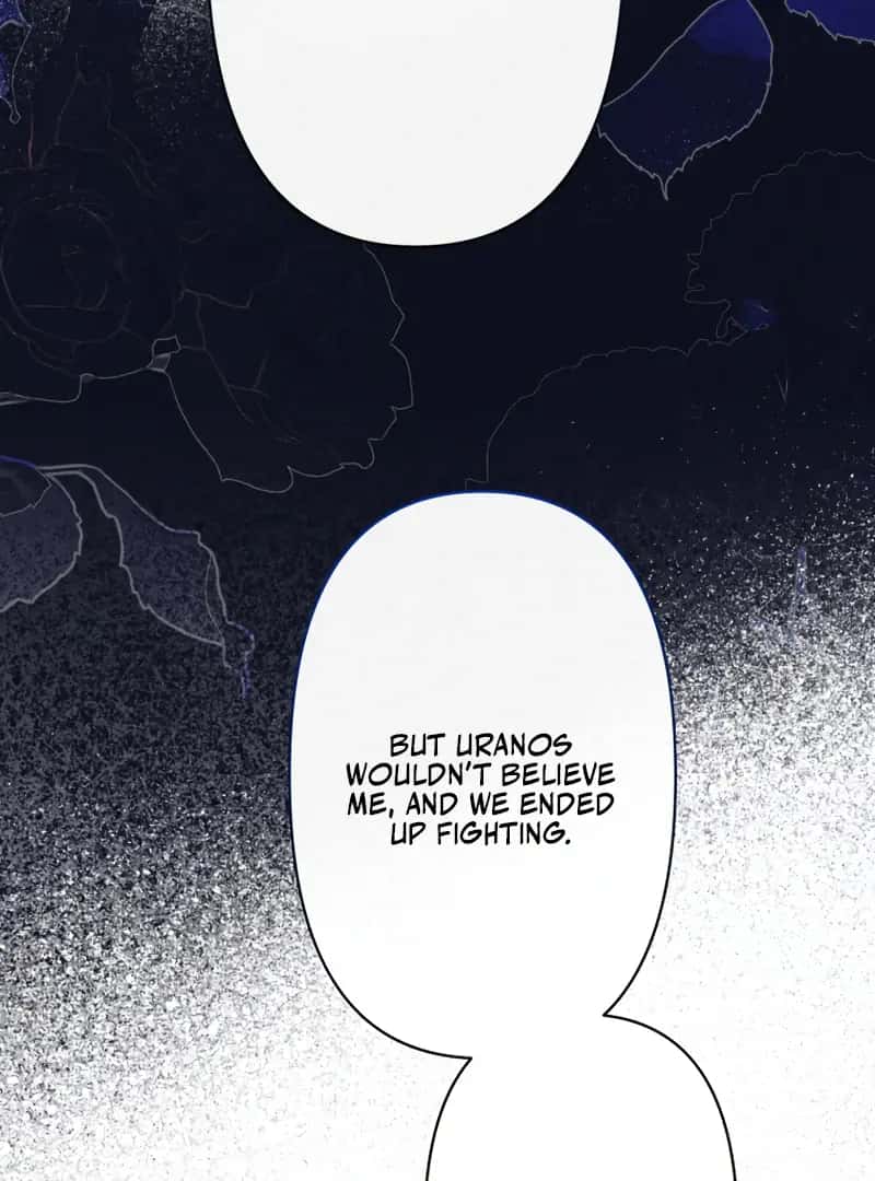Forget That Night, Your Majesty Chapter 44 Page 85
