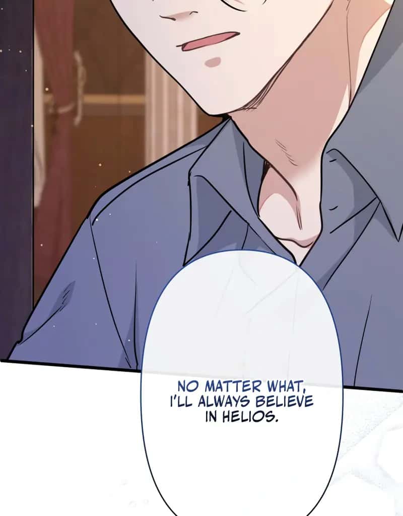 Forget That Night, Your Majesty Chapter 44 Page 91
