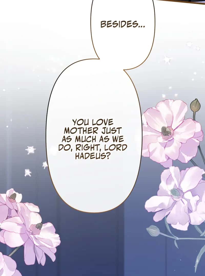Forget That Night, Your Majesty Chapter 44 Page 94