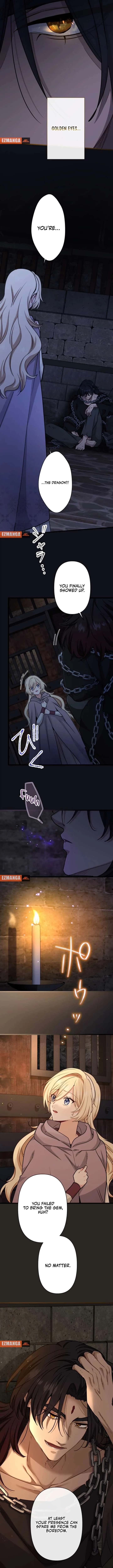 Forget That Night, Your Majesty Chapter 48 Page 4