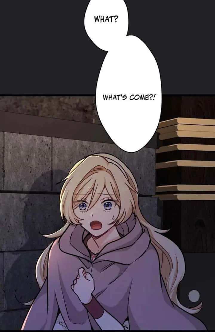 Forget That Night, Your Majesty Chapter 54 Page 4