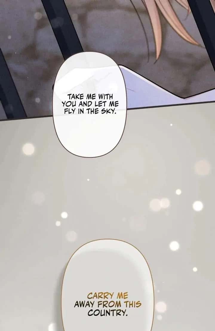 Forget That Night, Your Majesty Chapter 54 Page 26