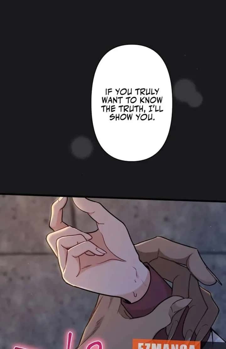 Forget That Night, Your Majesty Chapter 56 Page 8