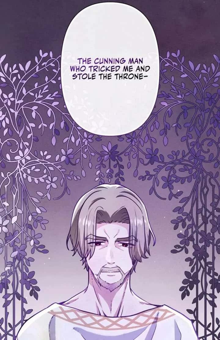 Forget That Night, Your Majesty Chapter 56 Page 12