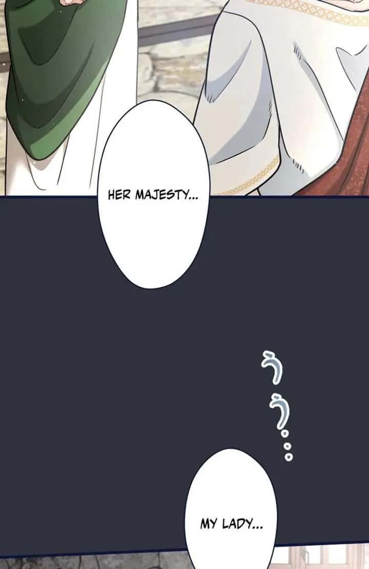 Forget That Night, Your Majesty Chapter 56 Page 51