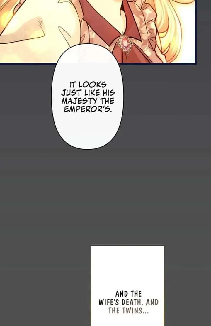 Forget That Night, Your Majesty Chapter 56 Page 64