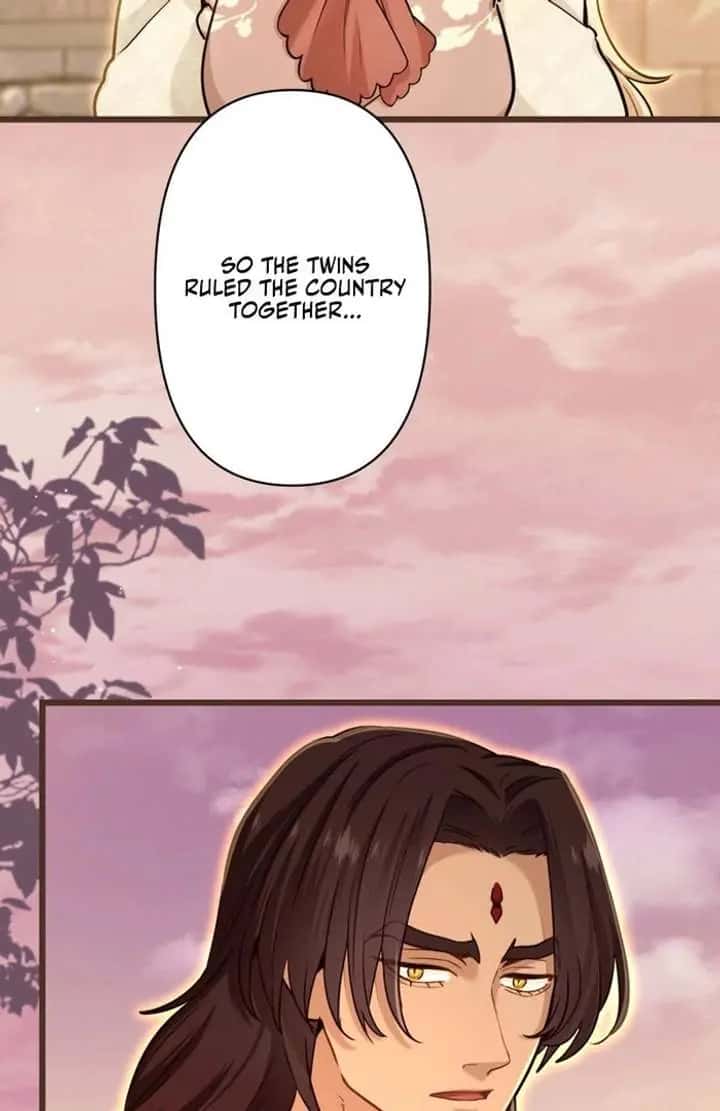 Forget That Night, Your Majesty Chapter 56 Page 82