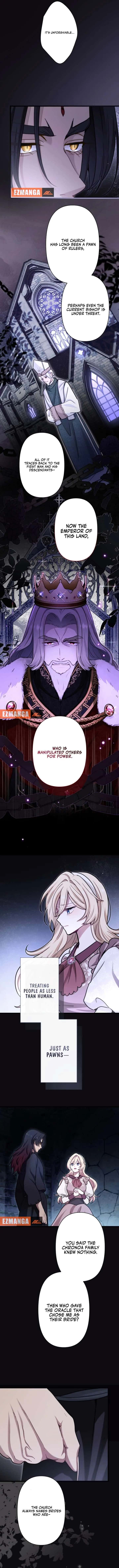 Forget That Night, Your Majesty Chapter 57 Page 7