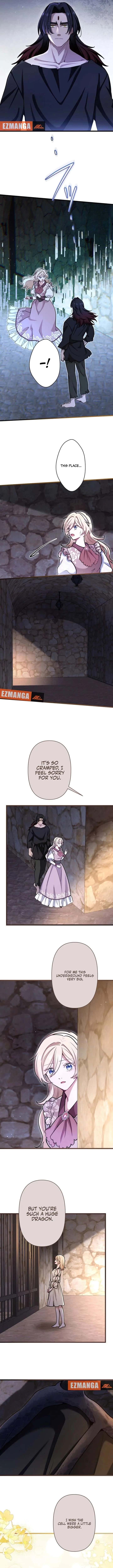 Forget That Night, Your Majesty Chapter 58 Page 4