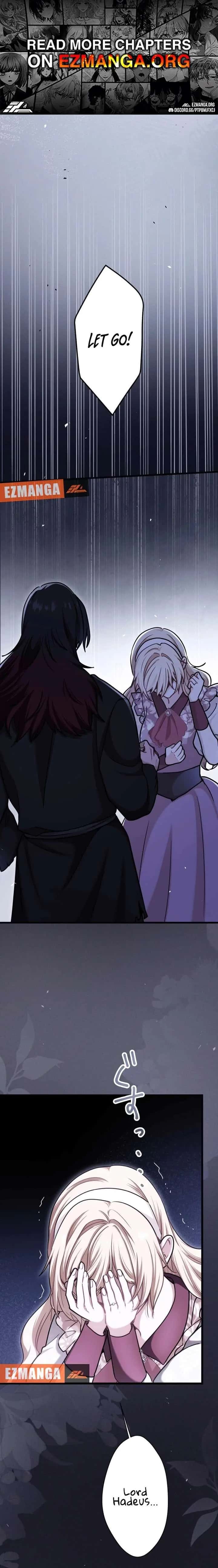 Forget That Night, Your Majesty Chapter 59 Page 2