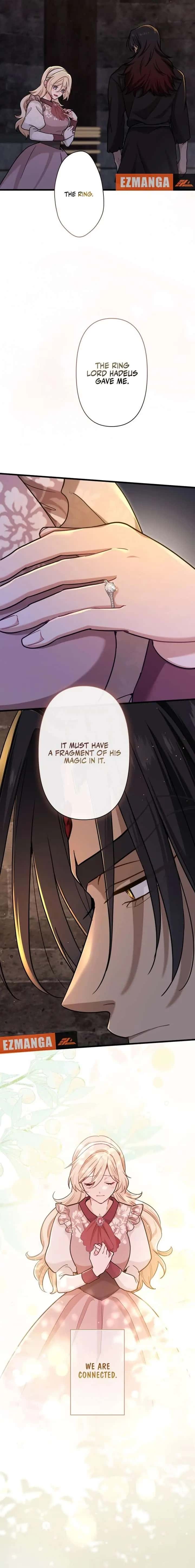 Forget That Night, Your Majesty Chapter 60 Page 5