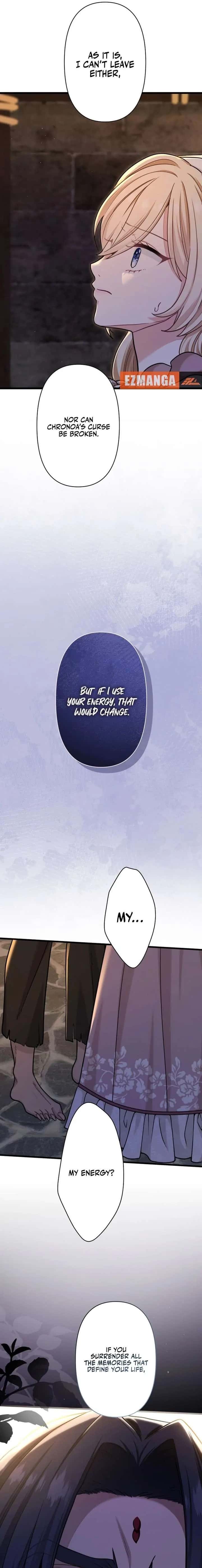 Forget That Night, Your Majesty Chapter 60 Page 12