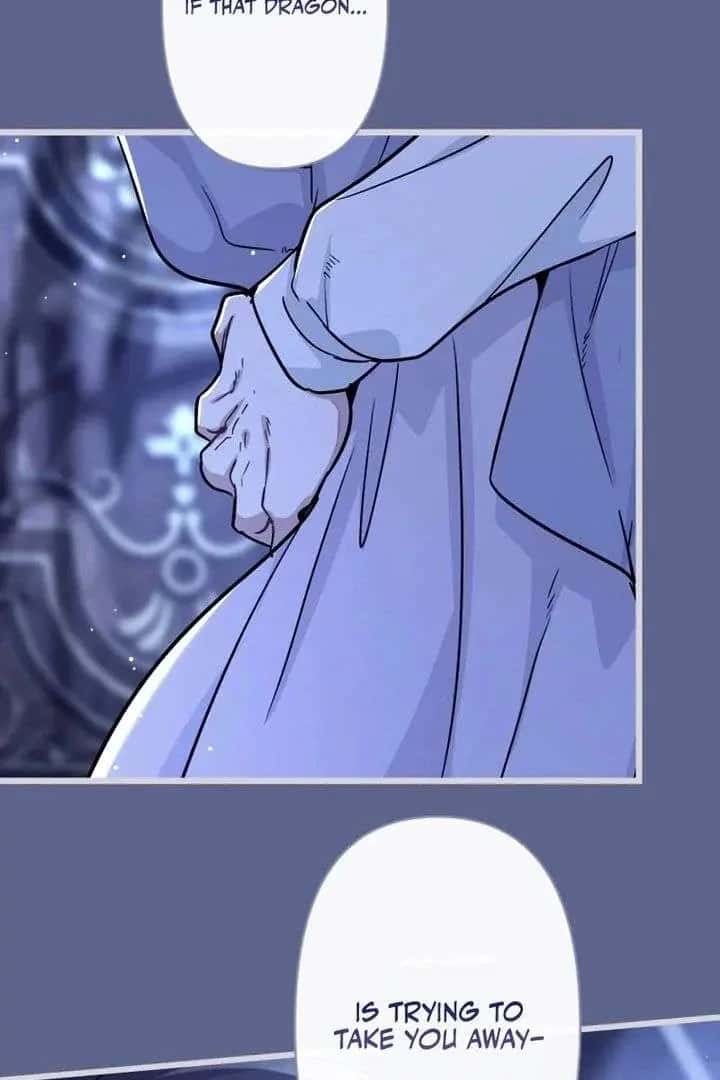 Forget That Night, Your Majesty Chapter 61 Page 22