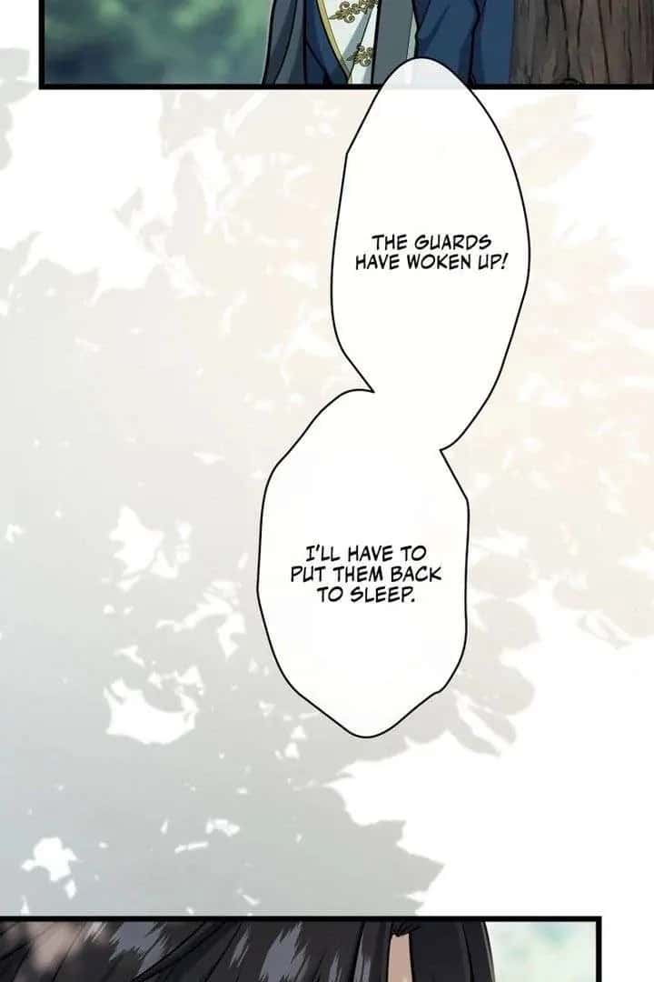 Forget That Night, Your Majesty Chapter 61 Page 41
