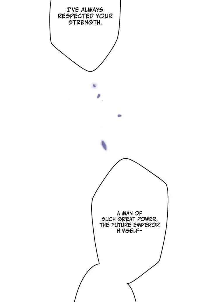 Forget That Night, Your Majesty Chapter 61 Page 53