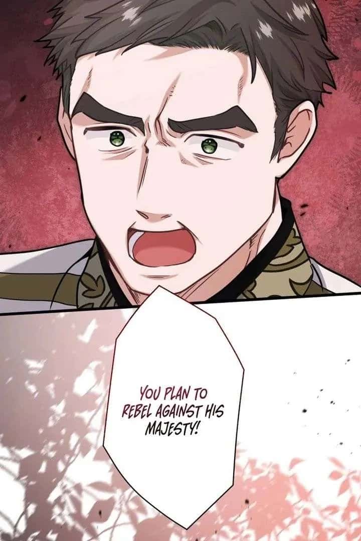 Forget That Night, Your Majesty Chapter 61 Page 68