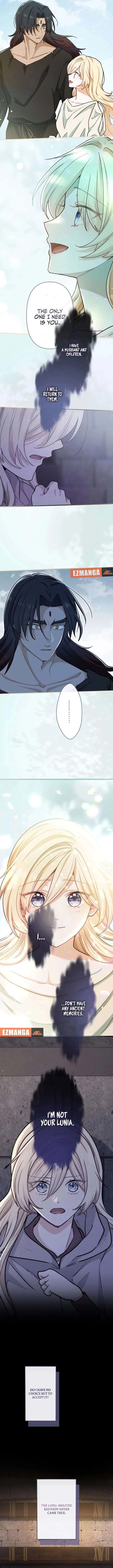 Forget That Night, Your Majesty Chapter 63 Page 6