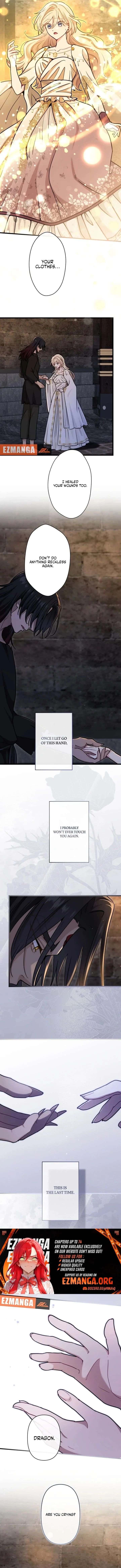 Forget That Night, Your Majesty Chapter 64 Page 4