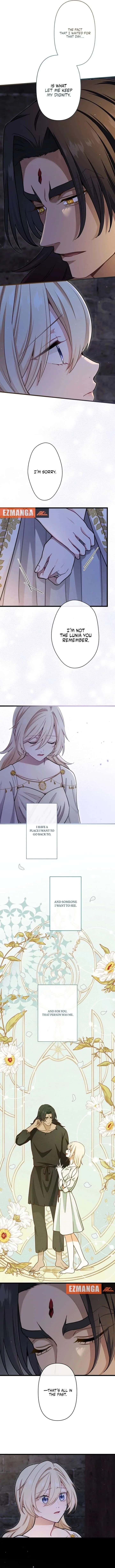 Forget That Night, Your Majesty Chapter 66 Page 3