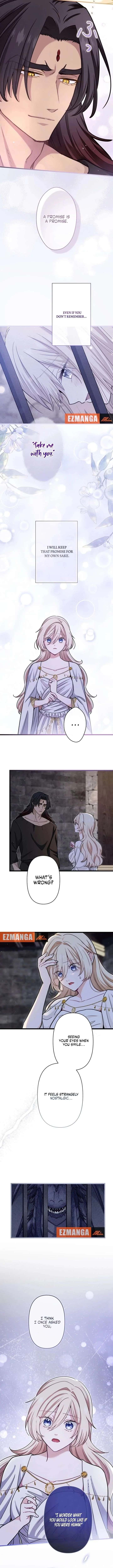 Forget That Night, Your Majesty Chapter 66 Page 8