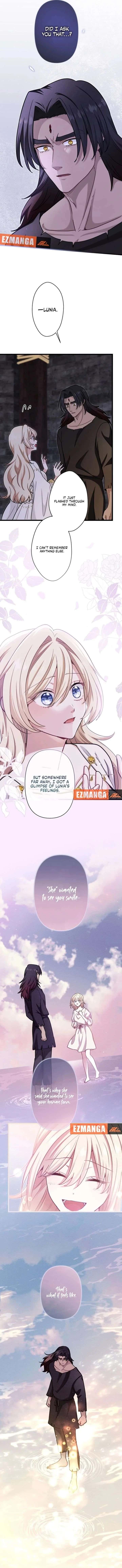 Forget That Night, Your Majesty Chapter 66 Page 9