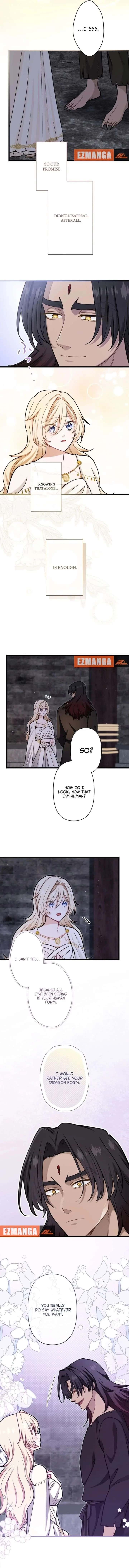 Forget That Night, Your Majesty Chapter 66 Page 10